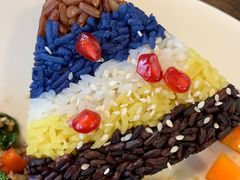 -Meena Rice Based Cuisine