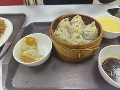 -常州糕团店(北大街新世纪商城店)