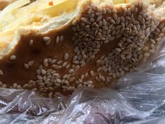 -三兄弟高炉烧饼