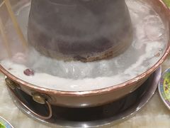 -清真·马家火锅美食城(镇江北路店)