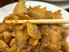 -君霖海鲜私房菜(春柳店)