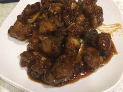 -吉源大排档·鱼生·海鲜(烧烤彩印厂店)