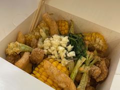 -呷贺盐酥鸡(抄纸巷店)