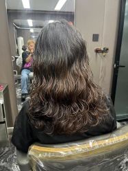 -MY HAIR ARDOR