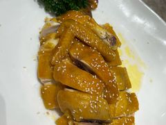 -小榄公饭店·岭南庭院餐厅(民安北路店)