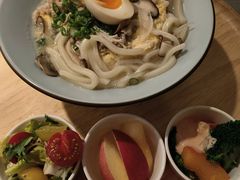 -无印良品餐堂 MUJI Diner(成都太古里店)