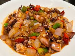 -健眺小海鲜(临海后山店)