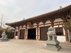 -隆福寺