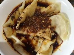 -龙抄手(文殊坊店)