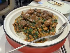 -船歌·鱼水饺青岛菜(国贸商城店)