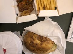 -必胜客(安盛购物广场金州店)