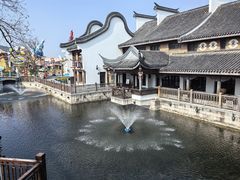 -无锡融创乐园