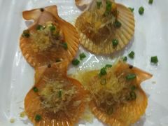 -亚龙湾8号(丁村万人海鲜广场店)