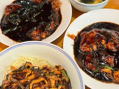 -君东记本帮面馆(天钥桥路店)