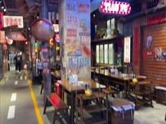 -萍姐火锅·公路夜市(南京新街口店)