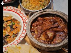 -食锦记·福建私房菜(浦西万达店)