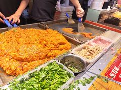 -丁家坡洋芋·观音桥好吃街A区(全国总店)