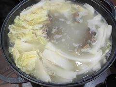 羊蝎子汤锅-陈老斯呼尔嗨吃烧烤(科巷店)