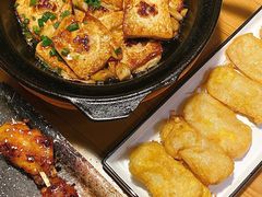 -老板很二(吉大店)