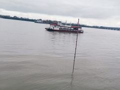 -人民防洪胜利纪念塔