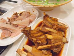-红旗羊肉(上南店)