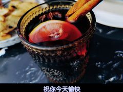 -The Rug Cafe(王府中环店)