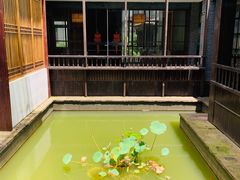 -山水一号·中餐厅