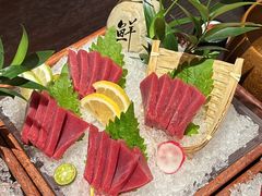 -吉川谷谷·日料放题(广安门店)