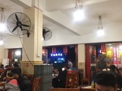 大堂-云南邹记天麻火腿鸡(簇桥店)