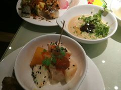 -火宴山海鲜自助火锅(万宴城店)