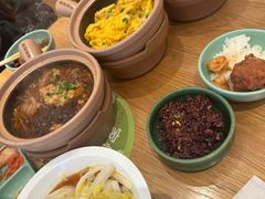 -谷田稻香·砂锅菜(西乡天虹店)