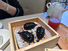 -蔡澜点心·粤菜(万菱汇店)