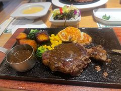 -豪客来牛排(文化路店)