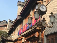 -龙潭水乡