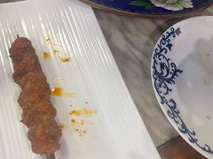 -东来顺•非遗火锅(外滩店)