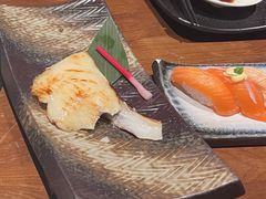 -千代武日本料理(开发区店)
