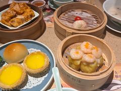-点都德(汇点楼店)