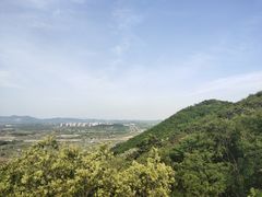 -南京市无想山景区