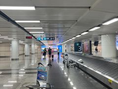 -大连周水子国际机场