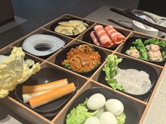 -海底捞火锅(北京路店)
