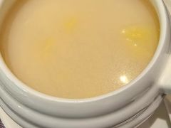 -西安凯悦酒店·湖畔中餐厅