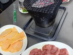-火云龙烤肉(紫荆花店)