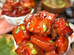 -山芋腔苏北菜(盐城滨海店)