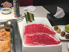 -海底捞火锅(团结桥店)