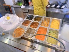 -张果佬年糕卷(科巷店)