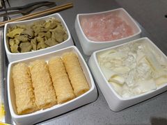 响铃卷-海底捞火锅(南山京基百纳店)