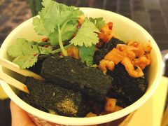 -黑色经典臭豆腐·湖南特产(坡子街特产局店)