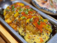 -东岸料理·寿司·刺身