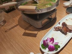 -川堂风·跷脚牛肉·乐山爆炒(宝山日月光店)