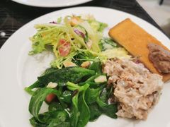 -东方红海鲜百汇(国际大厦店)